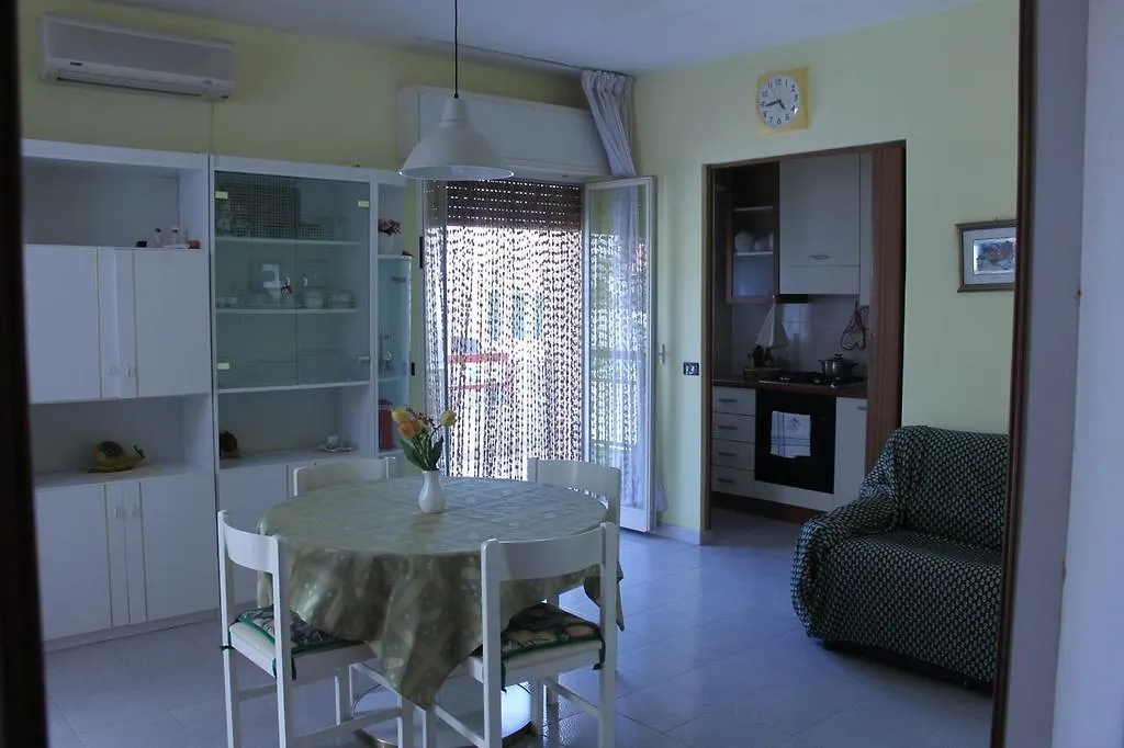 Holiday Home Marina di ragusa Italia